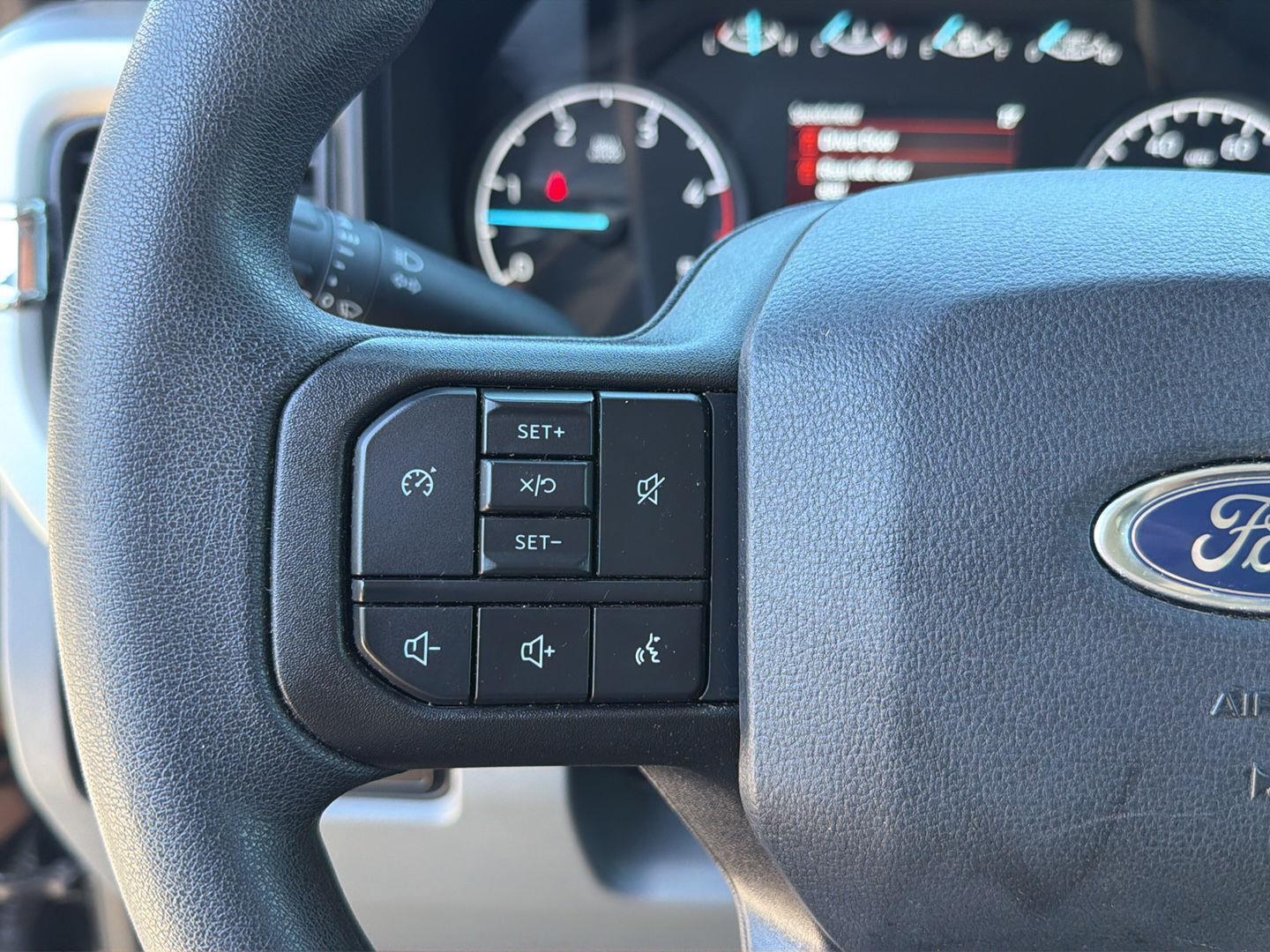 Used 2024 Ford Super Duty F-250 Truck