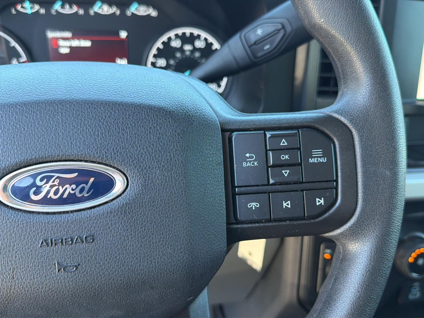 Used 2024 Ford Super Duty F-250 Truck