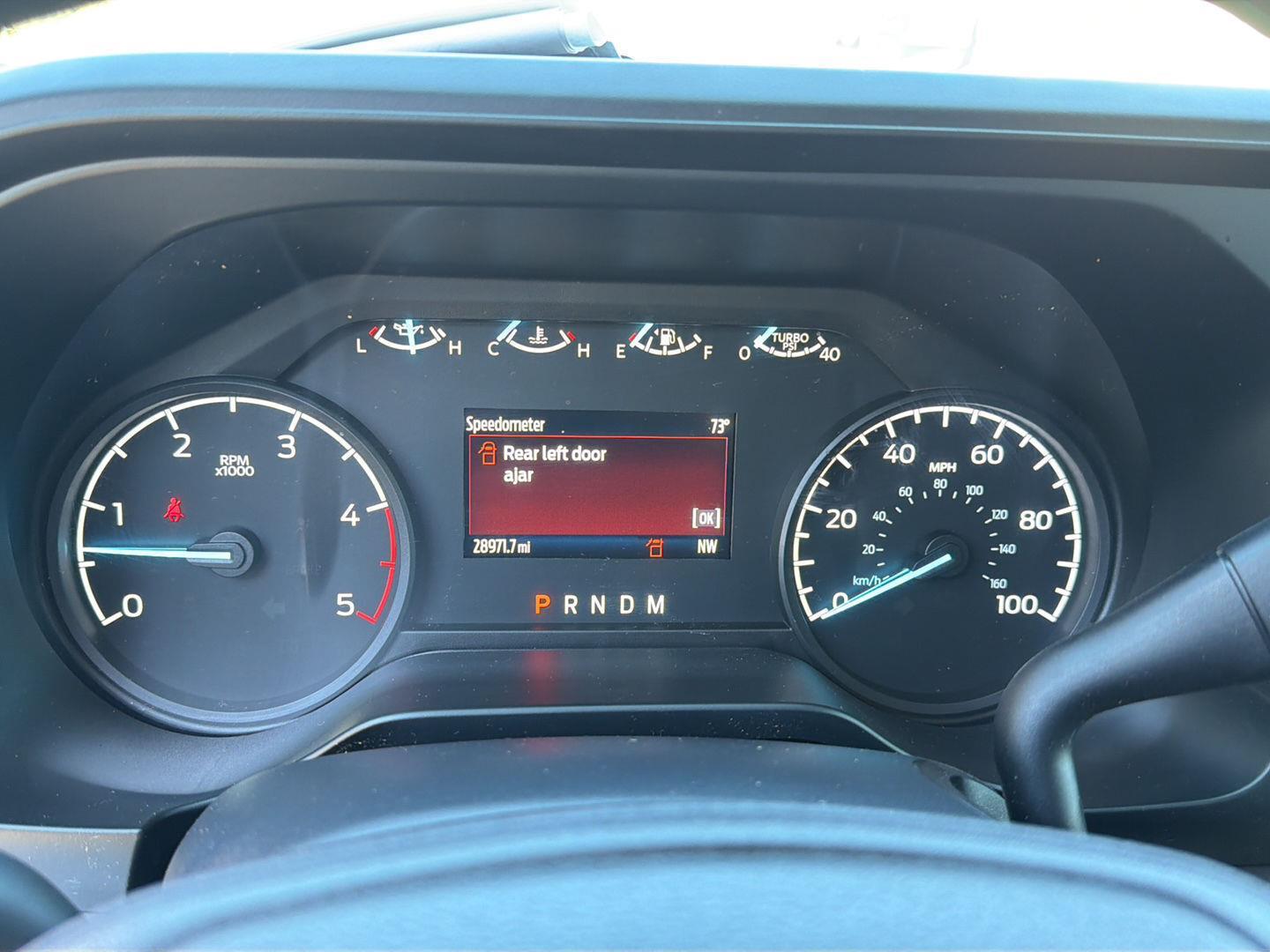 Used 2024 Ford Super Duty F-250 Truck