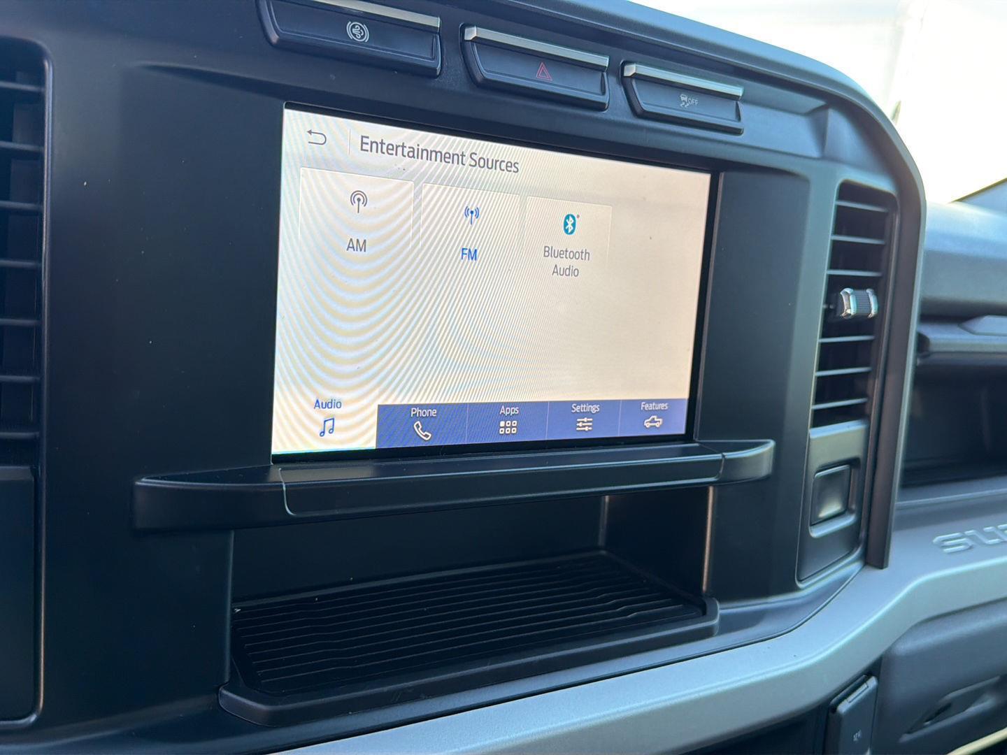 Used 2024 Ford Super Duty F-250 Truck