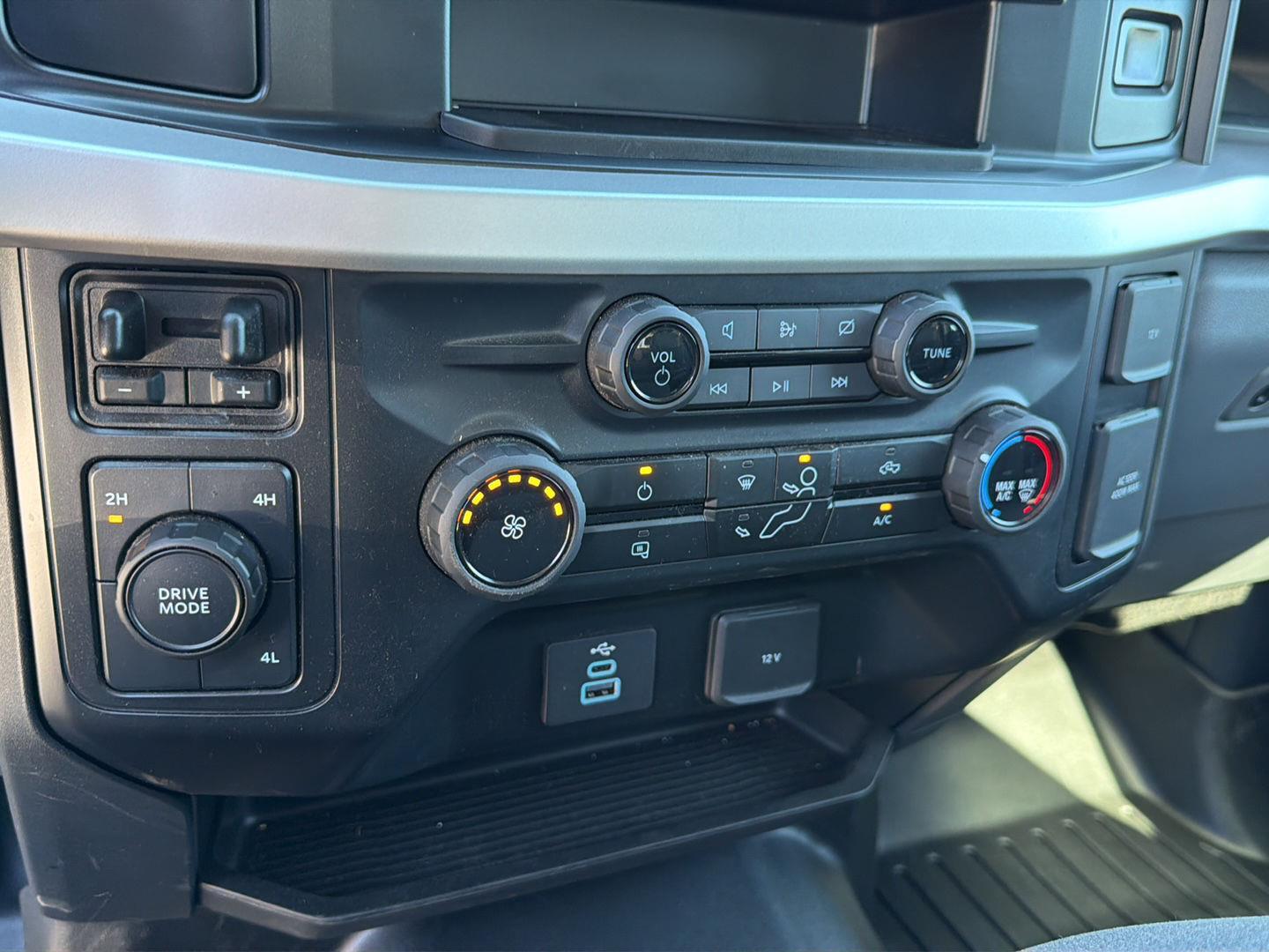 Used 2024 Ford Super Duty F-250 Truck