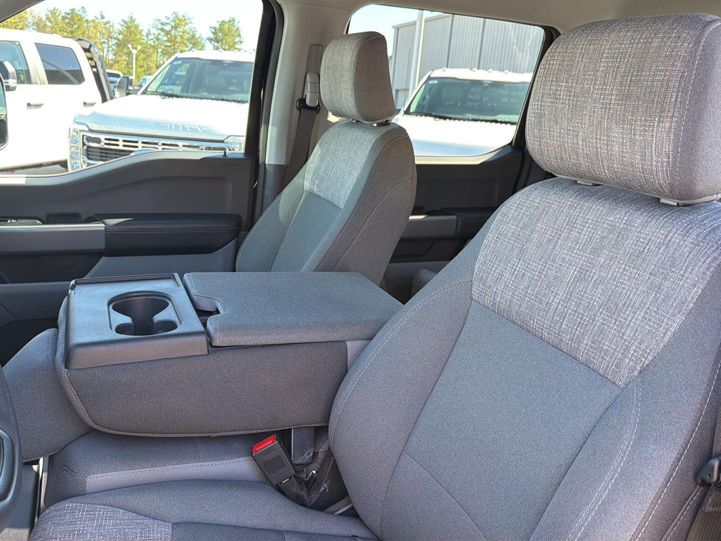 Used 2024 Ford Super Duty F-250 Truck