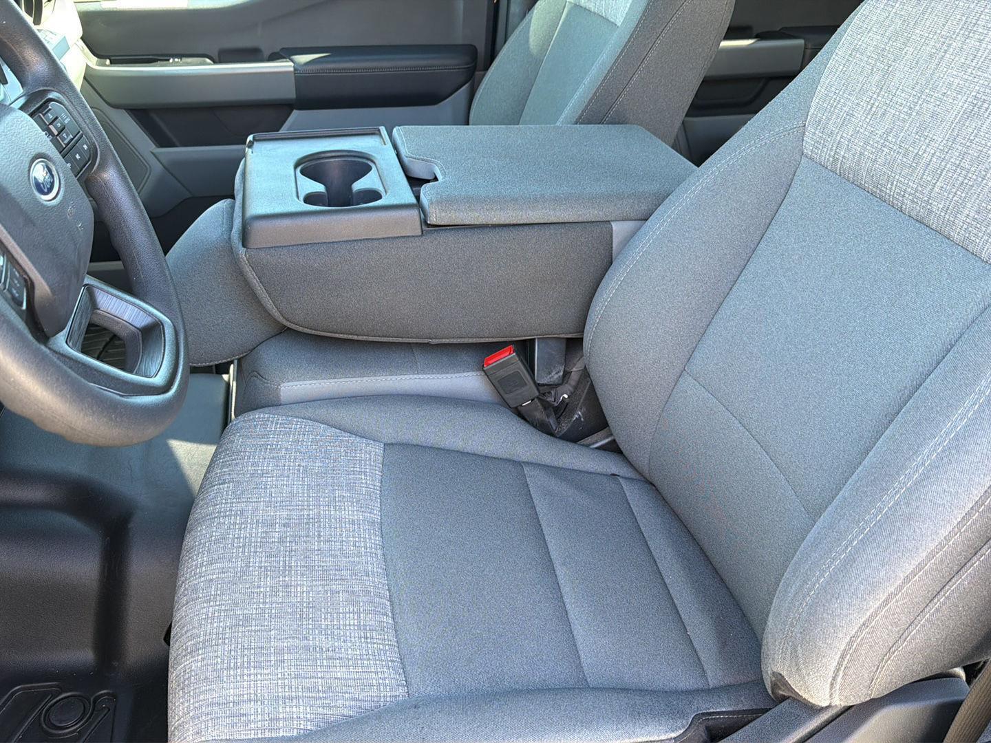 Used 2024 Ford Super Duty F-250 Truck