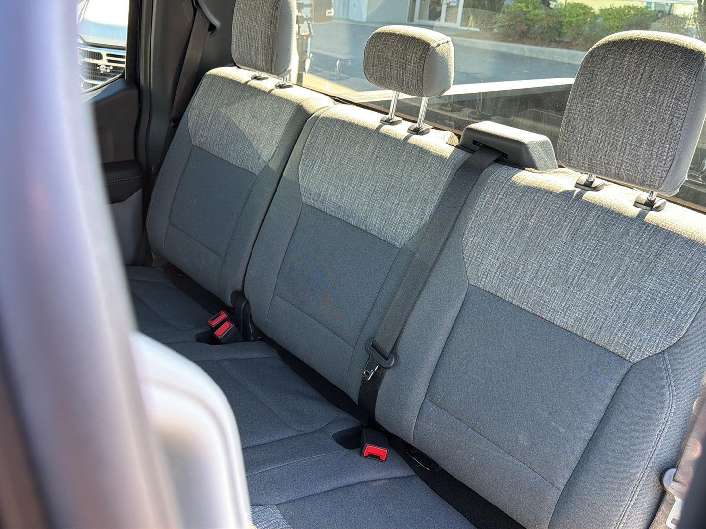 Used 2024 Ford Super Duty F-250 Truck