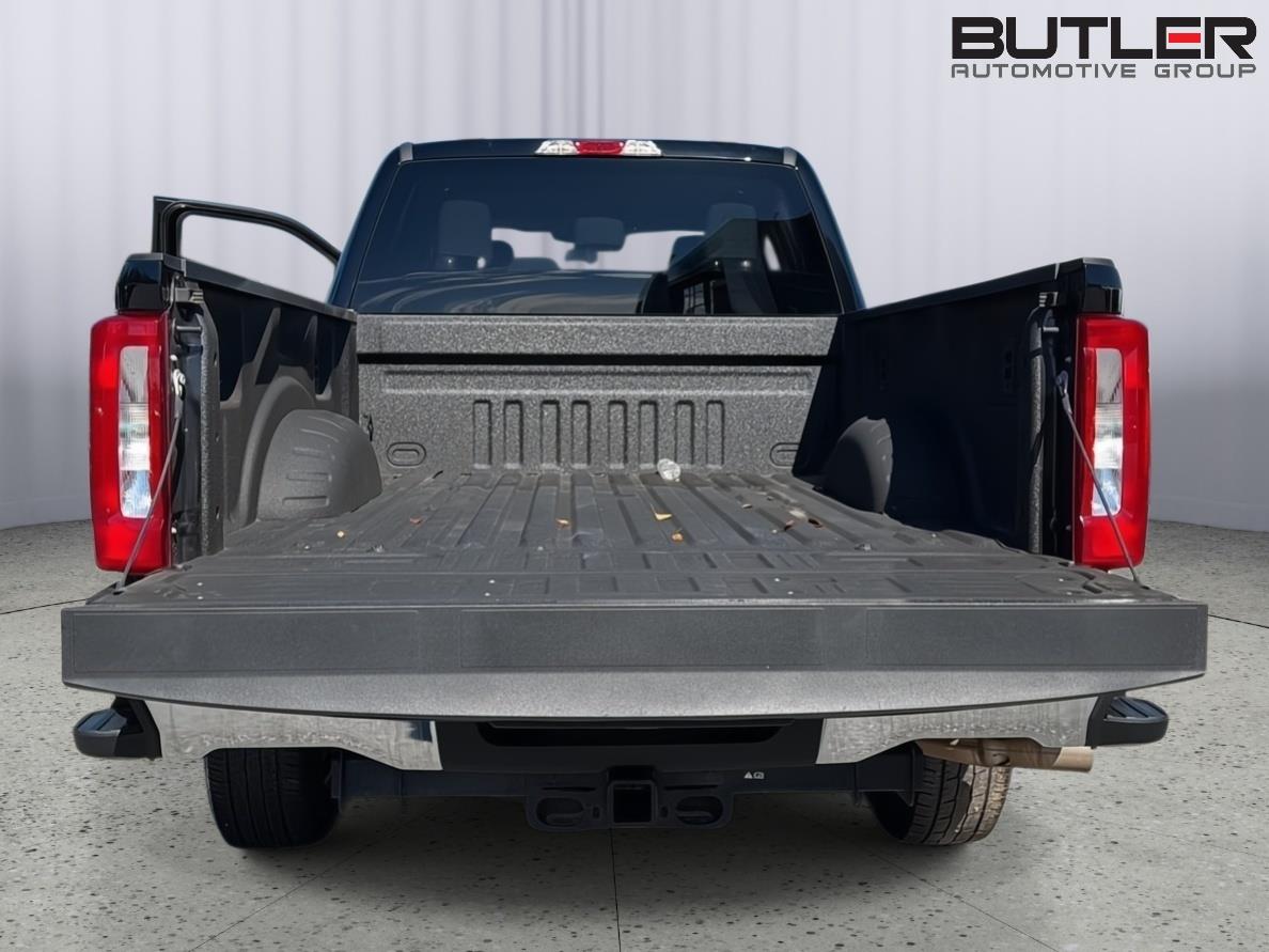 Used 2024 Ford Super Duty F-250 Truck