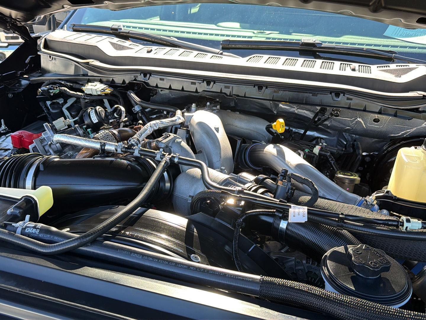 Used 2024 Ford Super Duty F-250 Truck