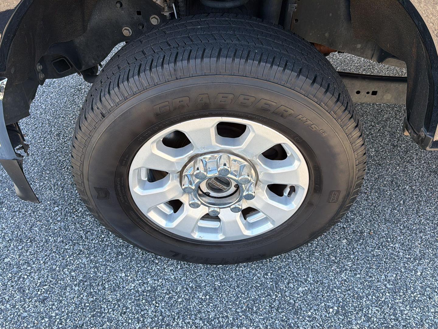 Used 2024 Ford Super Duty F-250 Truck