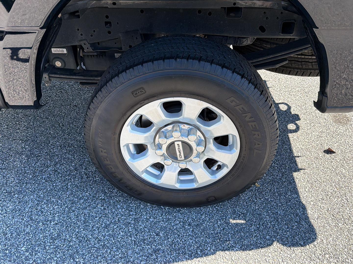 Used 2024 Ford Super Duty F-250 Truck