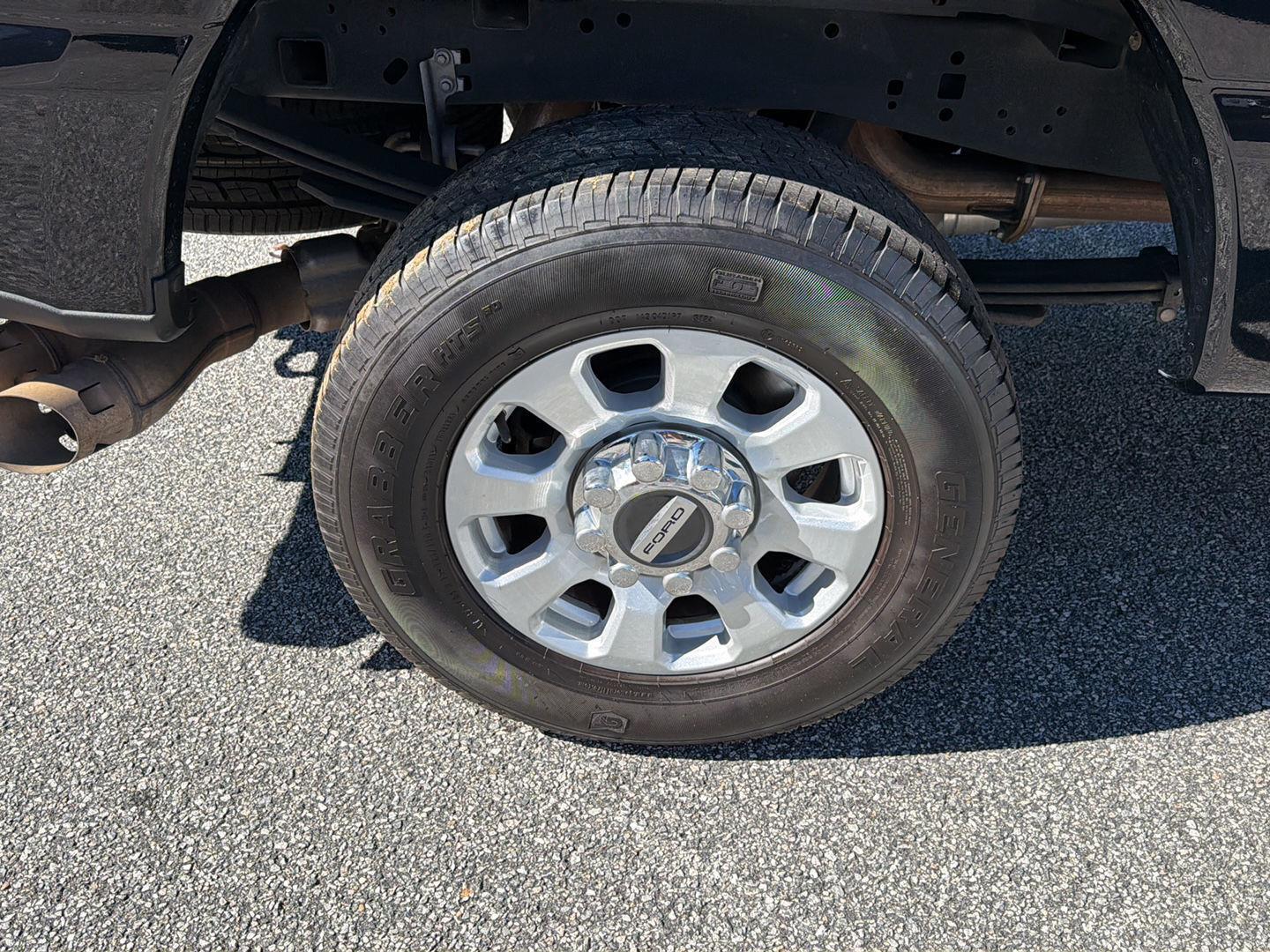 Used 2024 Ford Super Duty F-250 Truck