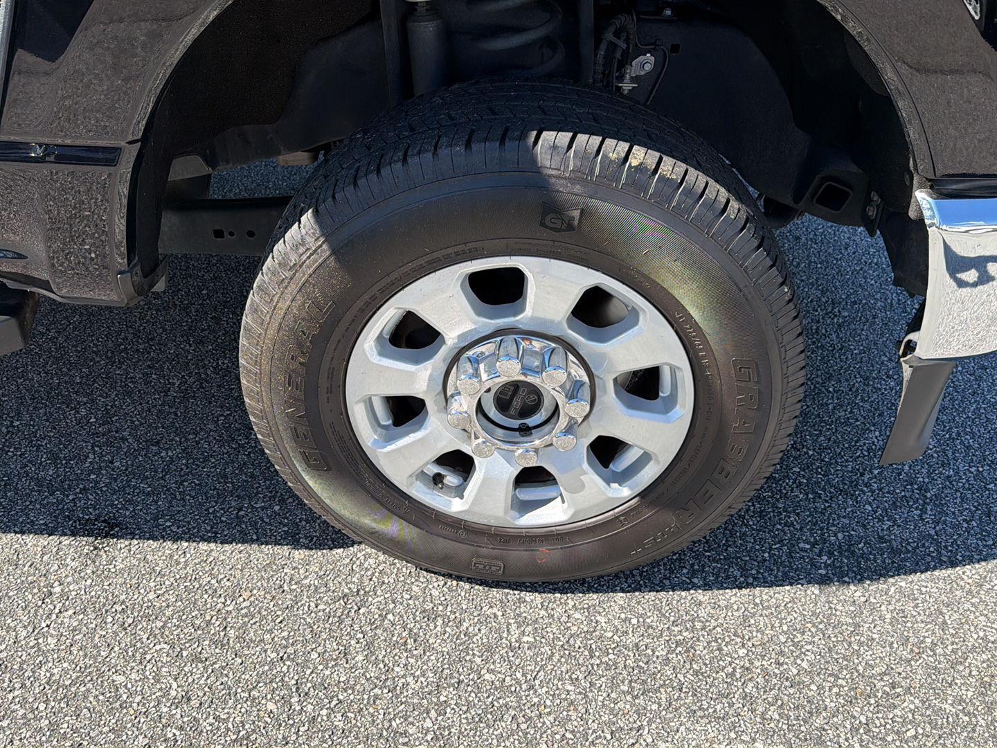 Used 2024 Ford Super Duty F-250 Truck