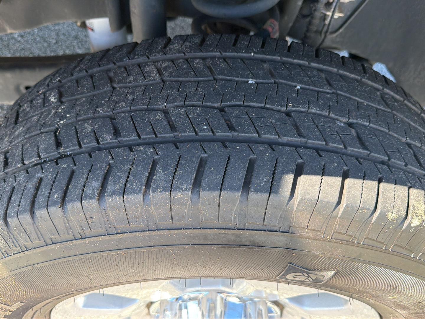 Used 2024 Ford Super Duty F-250 Truck