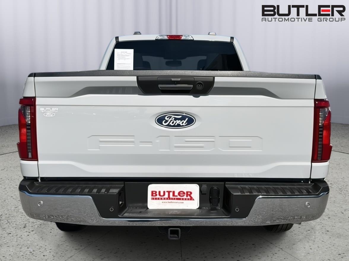 Used 2024 Ford F-150 Truck