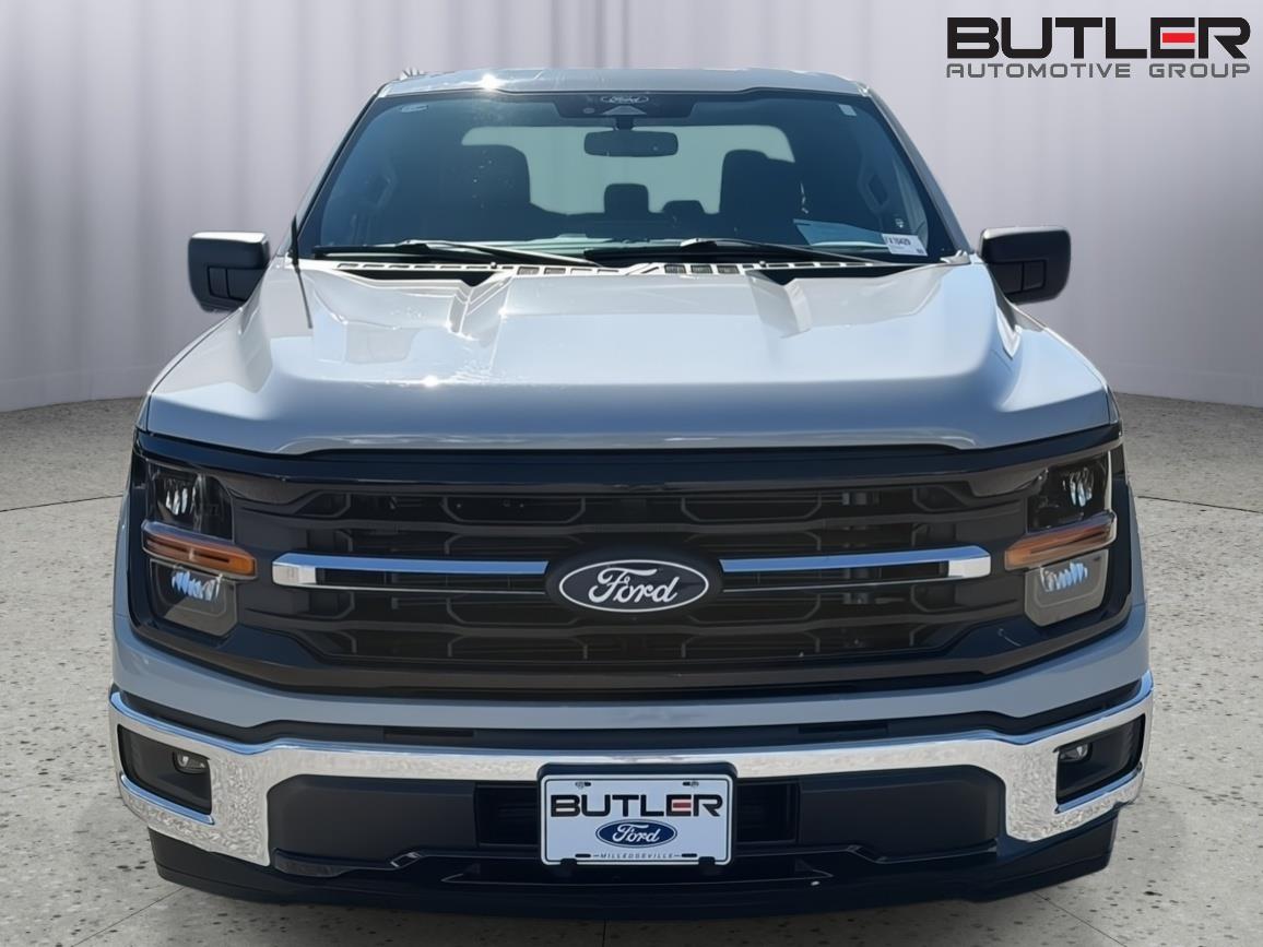 Used 2024 Ford F-150 Truck