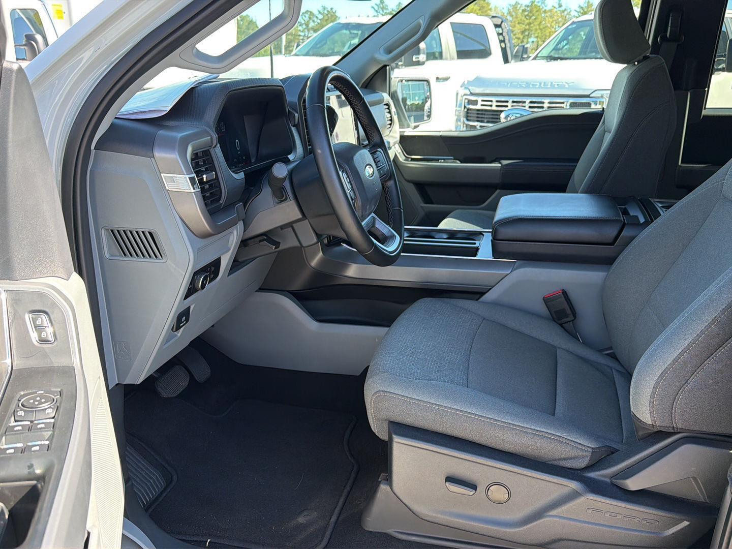 Used 2024 Ford F-150 Truck