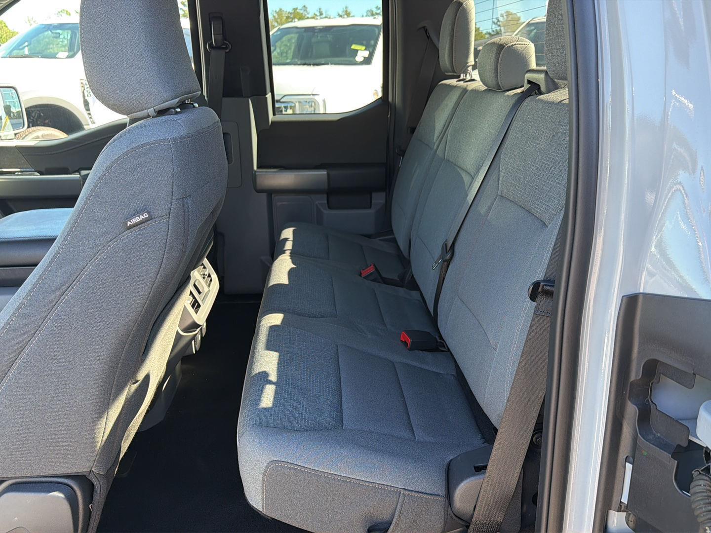 Used 2024 Ford F-150 Truck