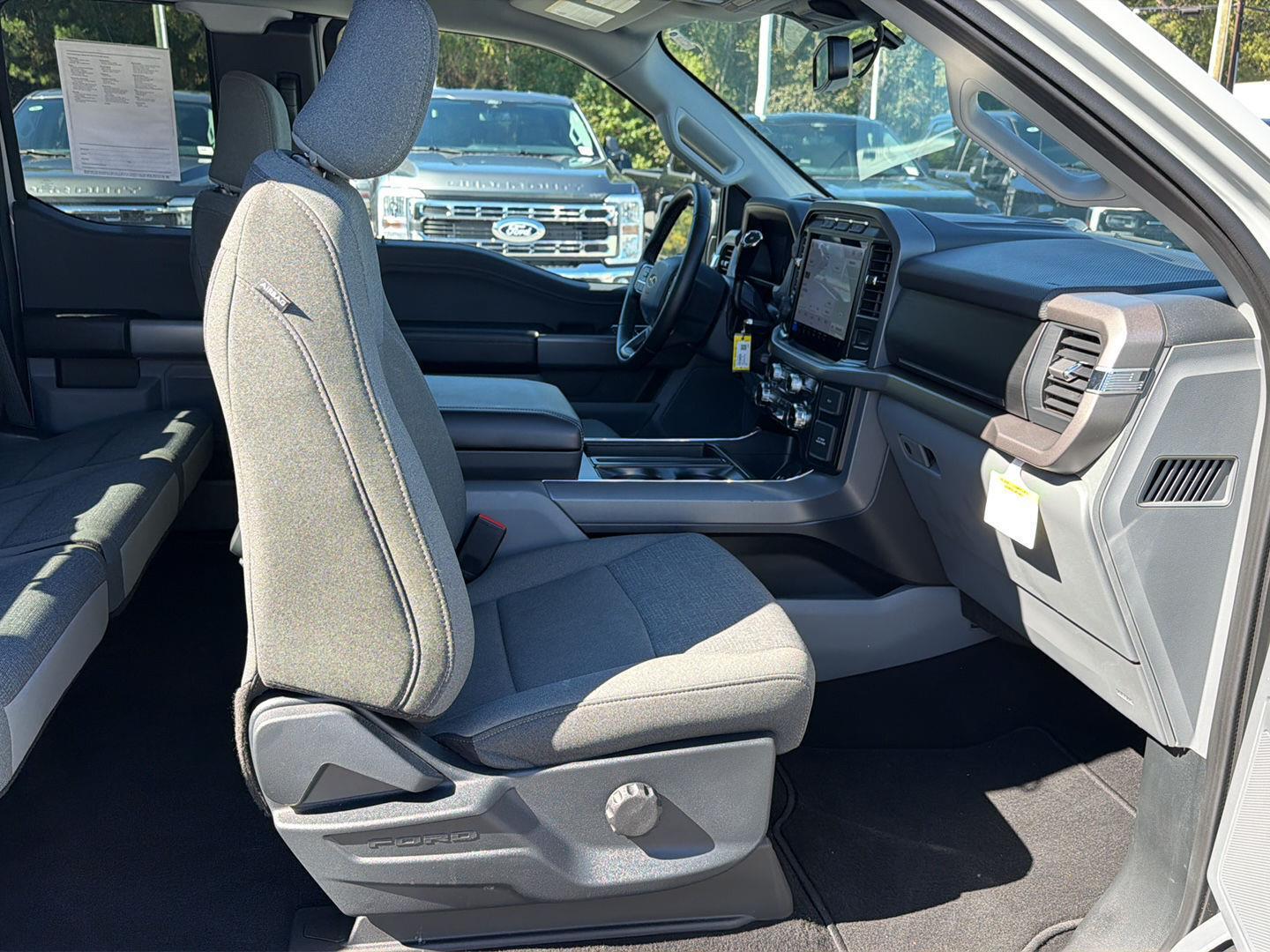 Used 2024 Ford F-150 Truck