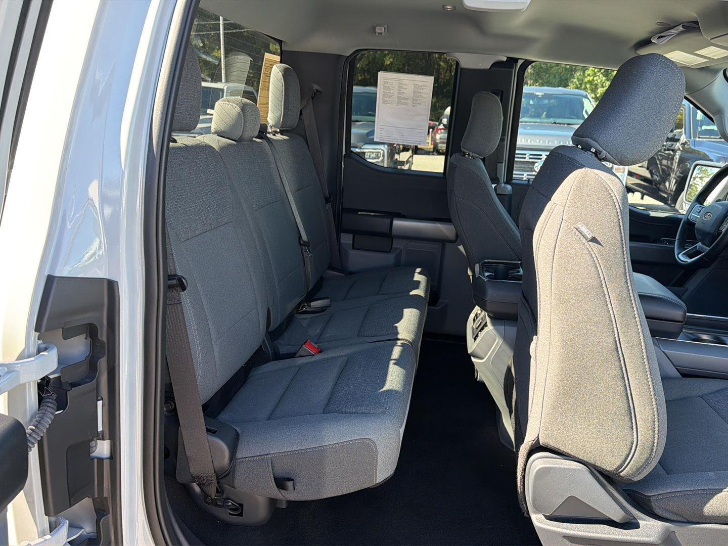 Used 2024 Ford F-150 Truck
