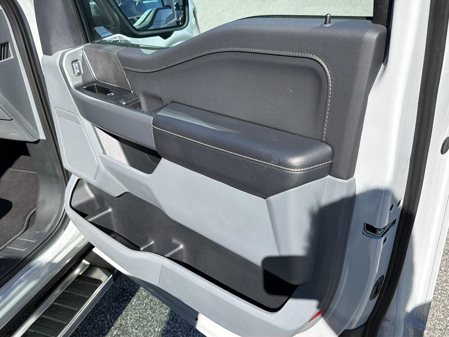 Used 2024 Ford F-150 Truck