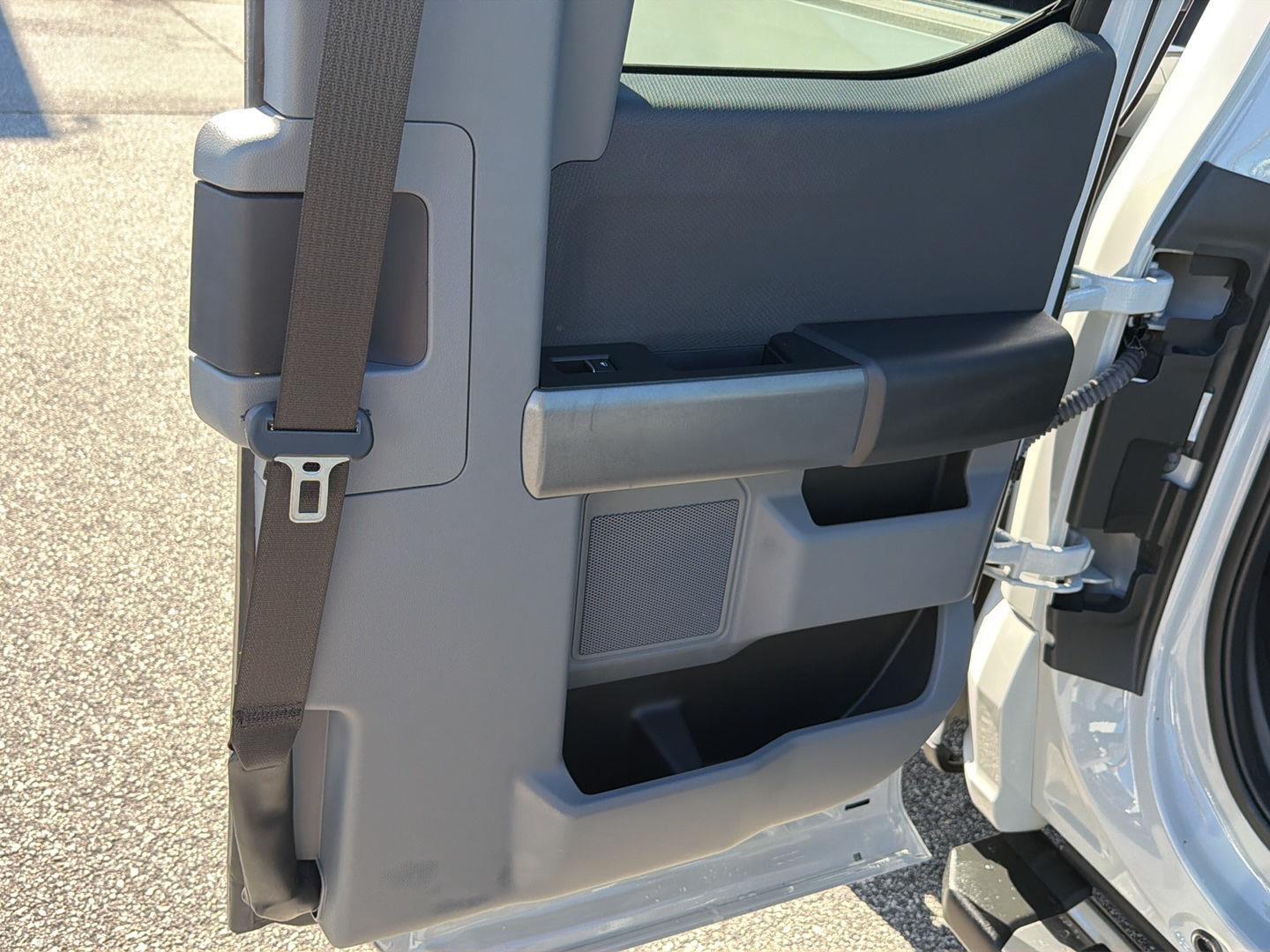 Used 2024 Ford F-150 Truck