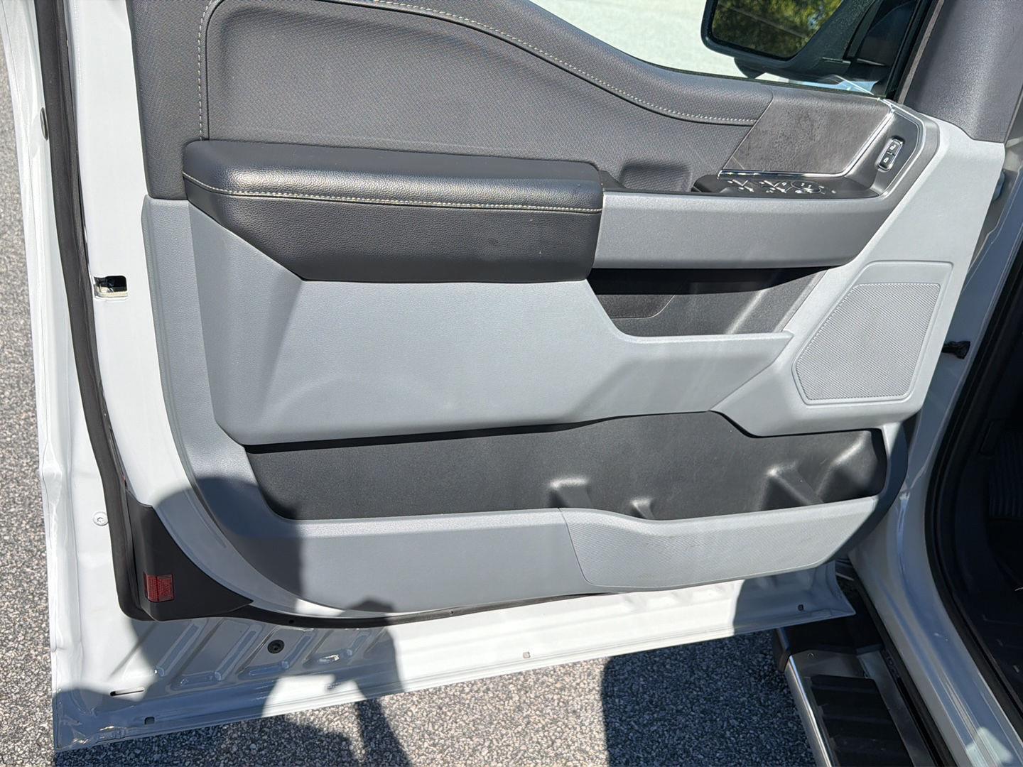 Used 2024 Ford F-150 Truck