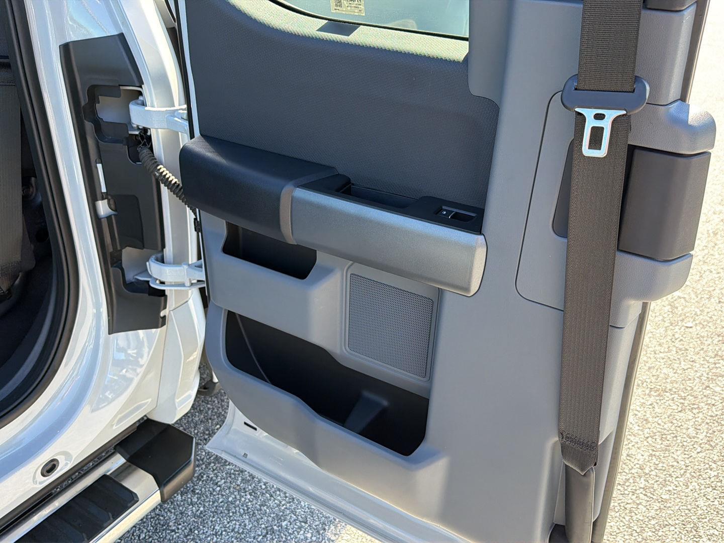 Used 2024 Ford F-150 Truck