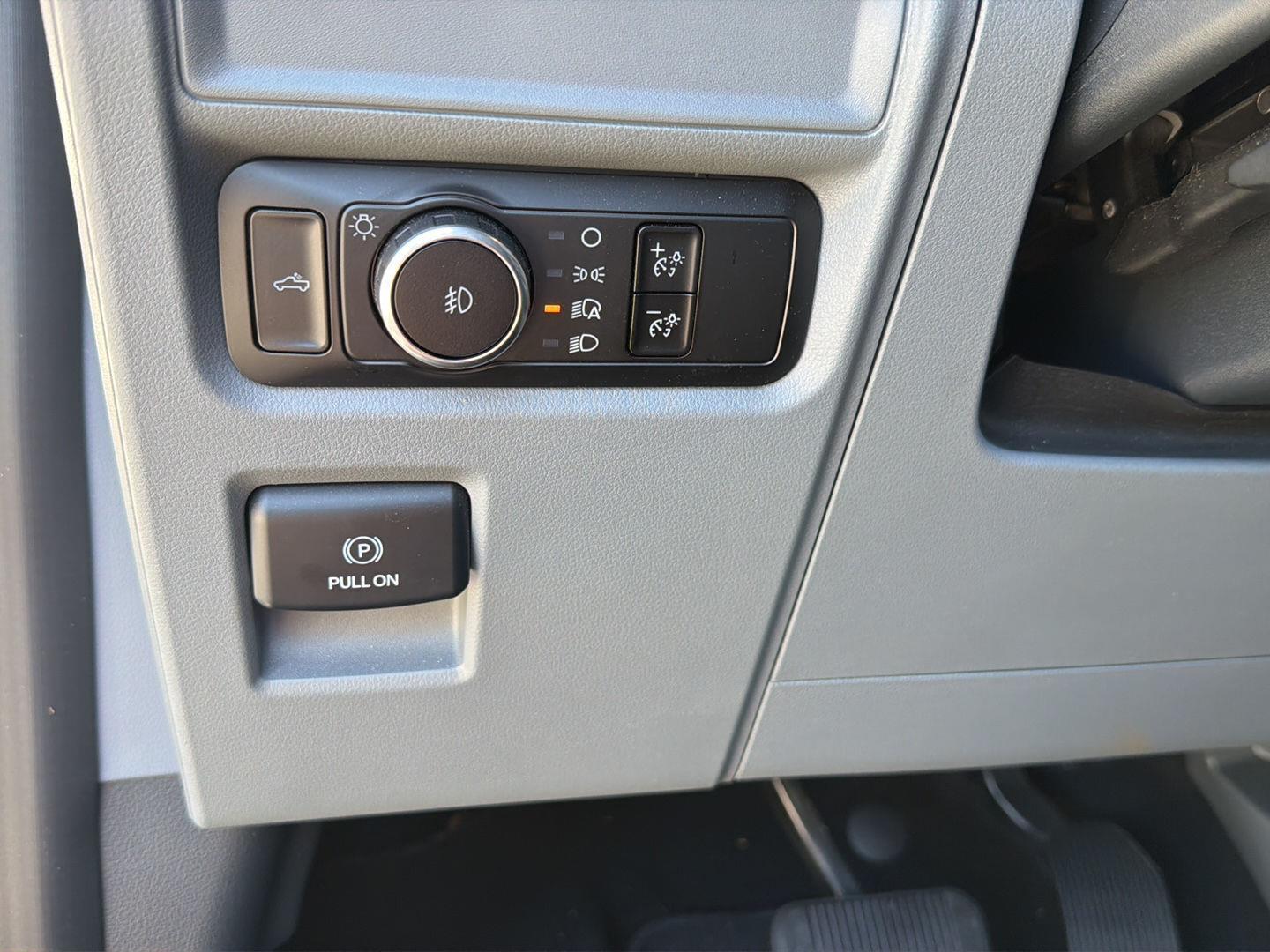 Used 2024 Ford F-150 Truck