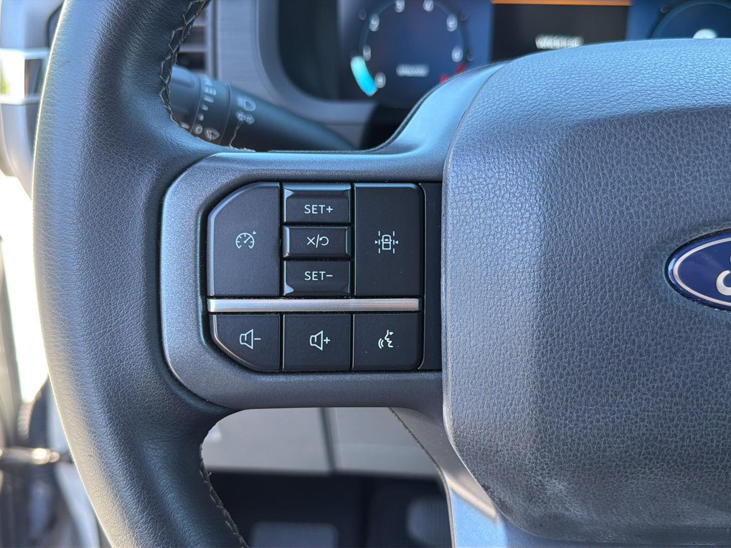 Used 2024 Ford F-150 Truck
