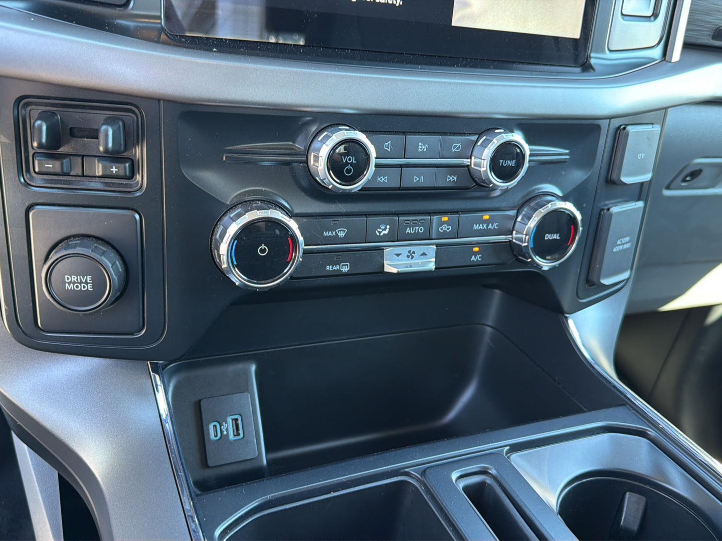 Used 2024 Ford F-150 Truck
