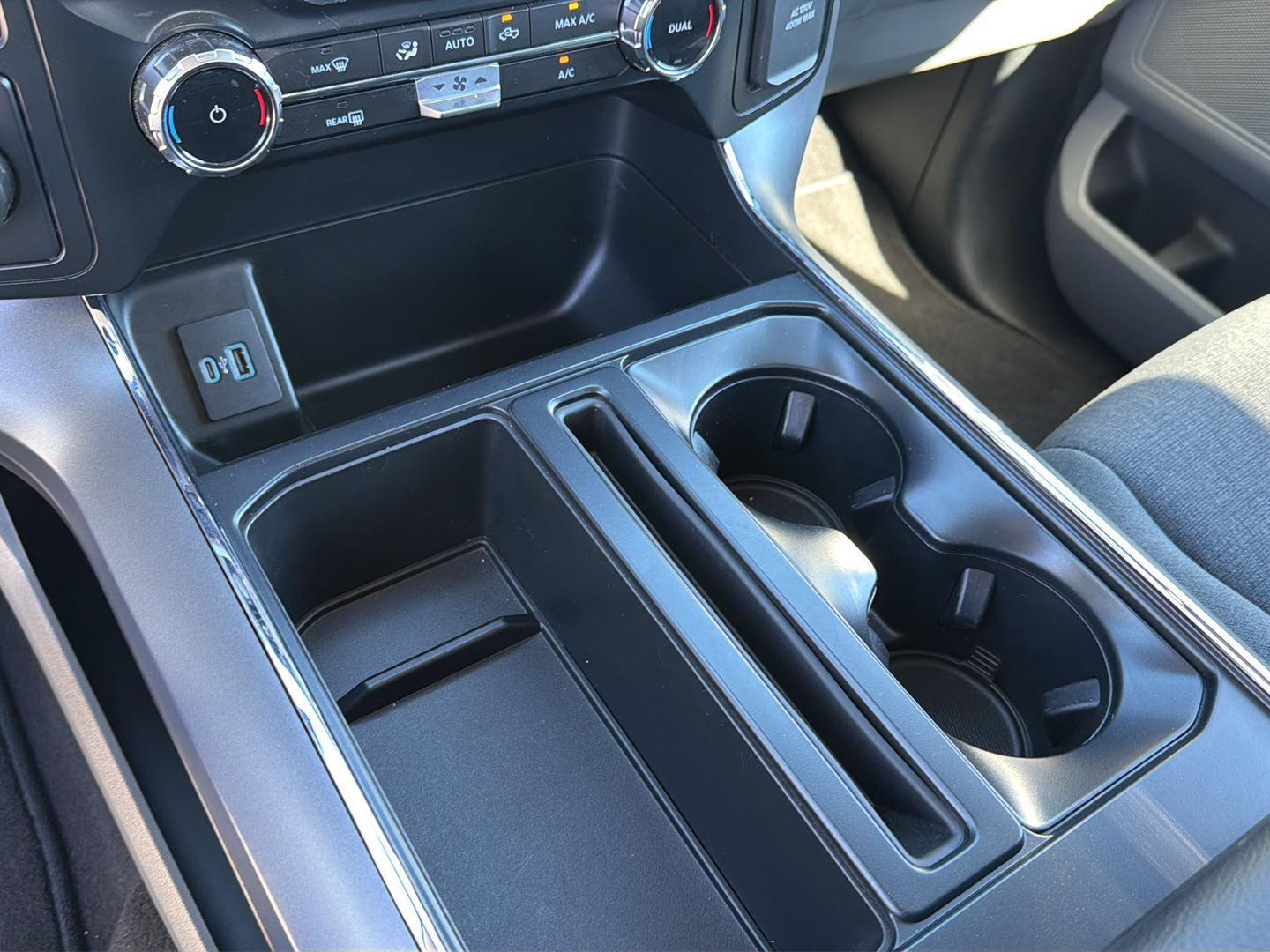 Used 2024 Ford F-150 Truck