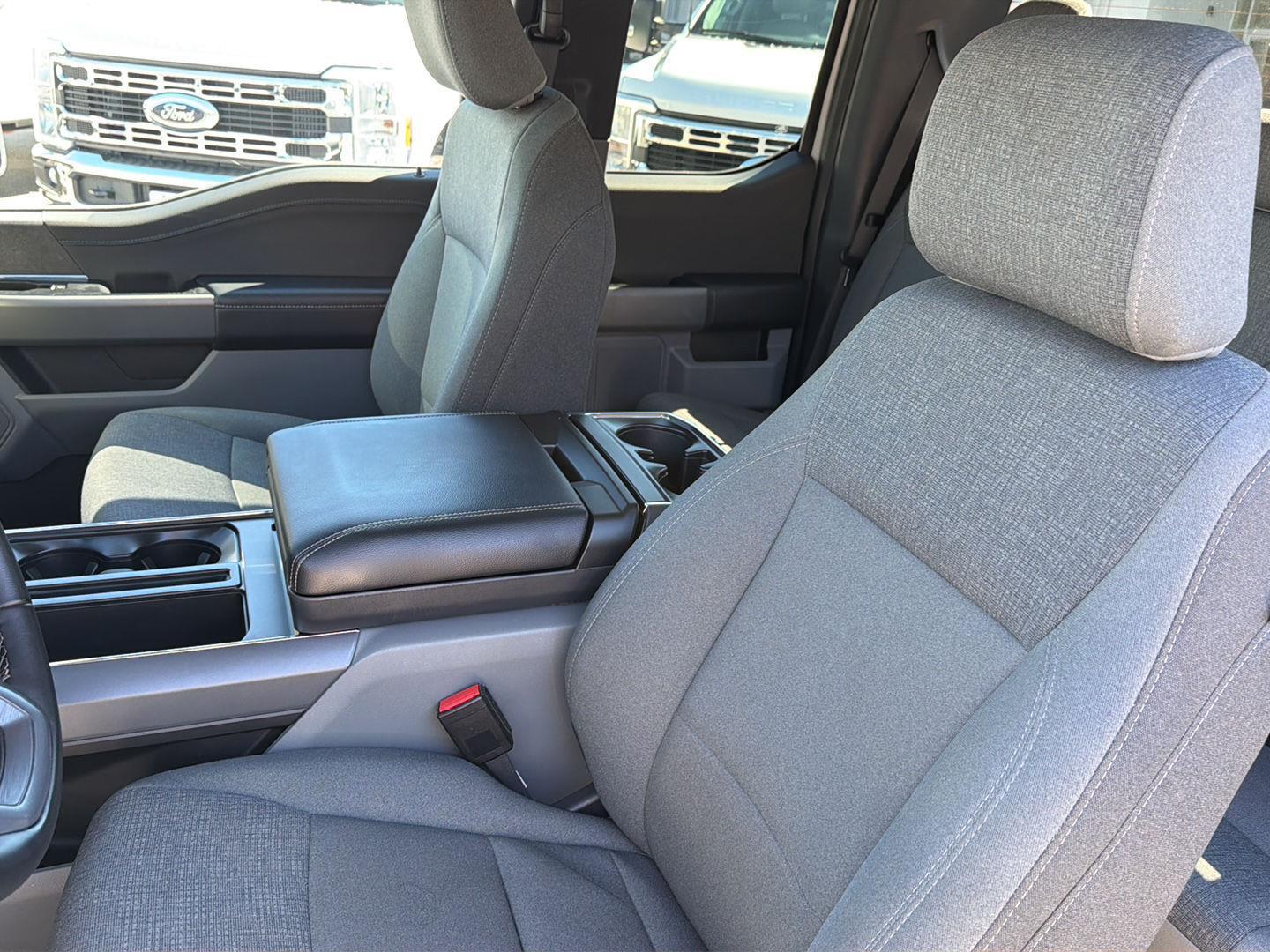Used 2024 Ford F-150 Truck