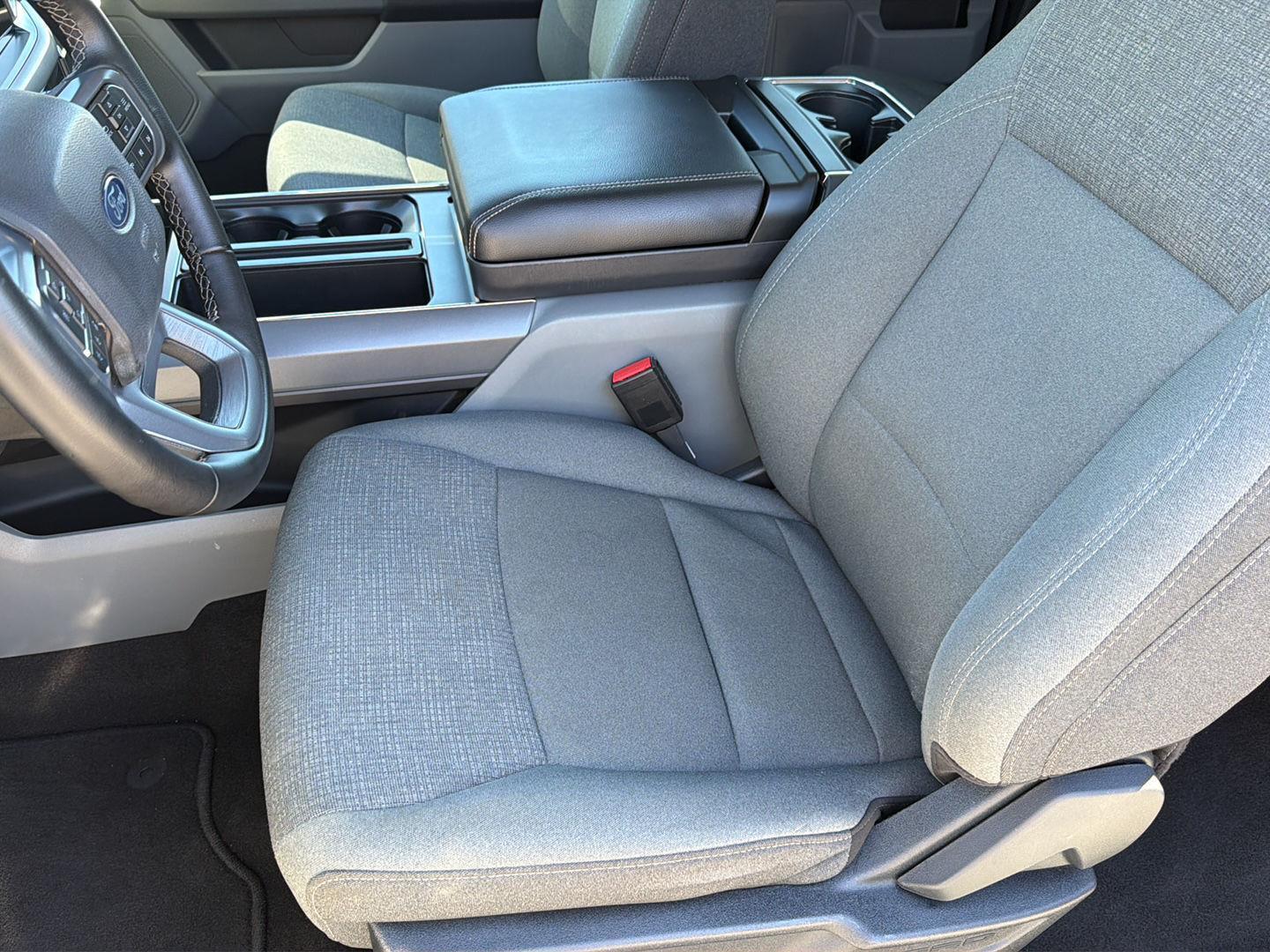 Used 2024 Ford F-150 Truck