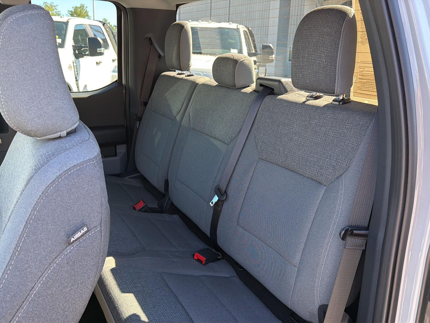 Used 2024 Ford F-150 Truck