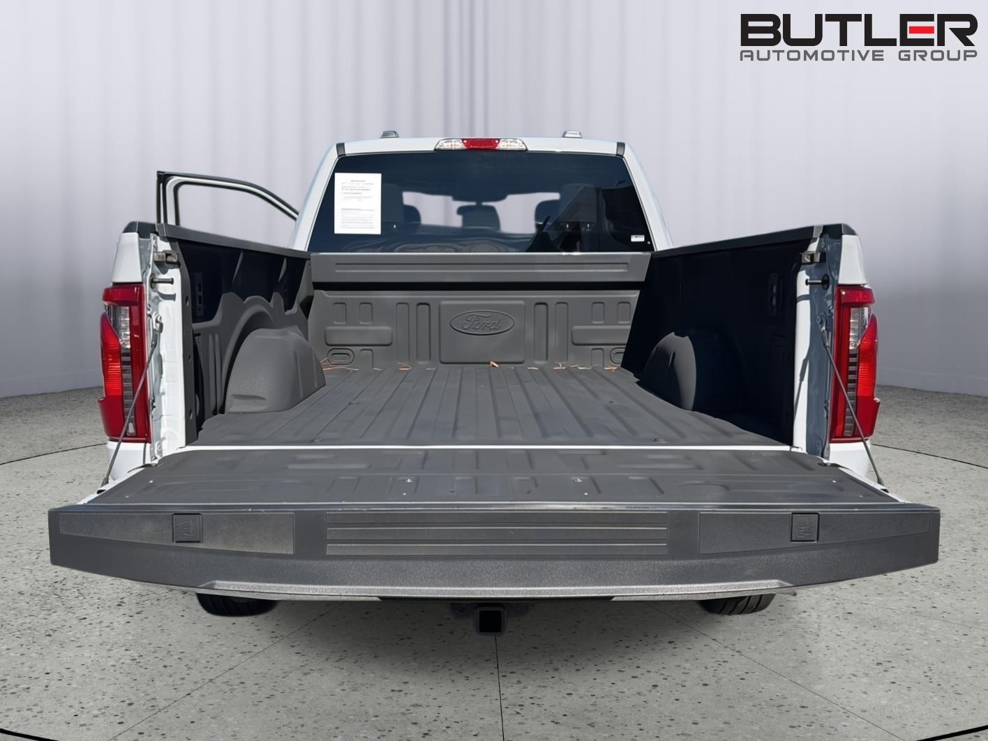 Used 2024 Ford F-150 Truck