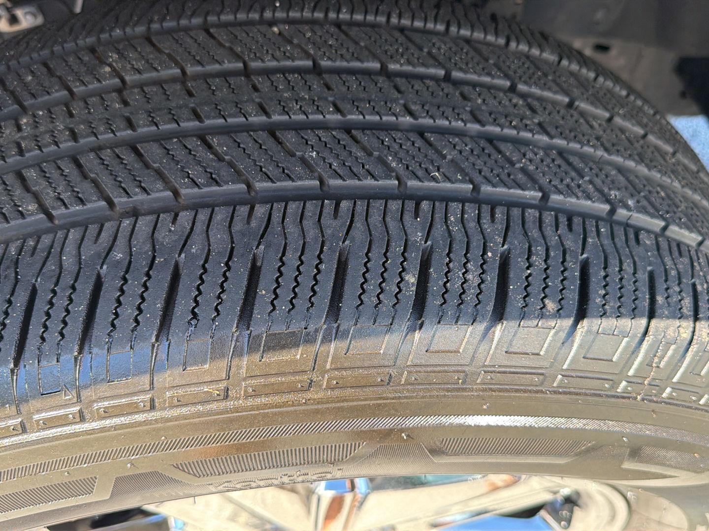 Used 2024 Ford F-150 Truck