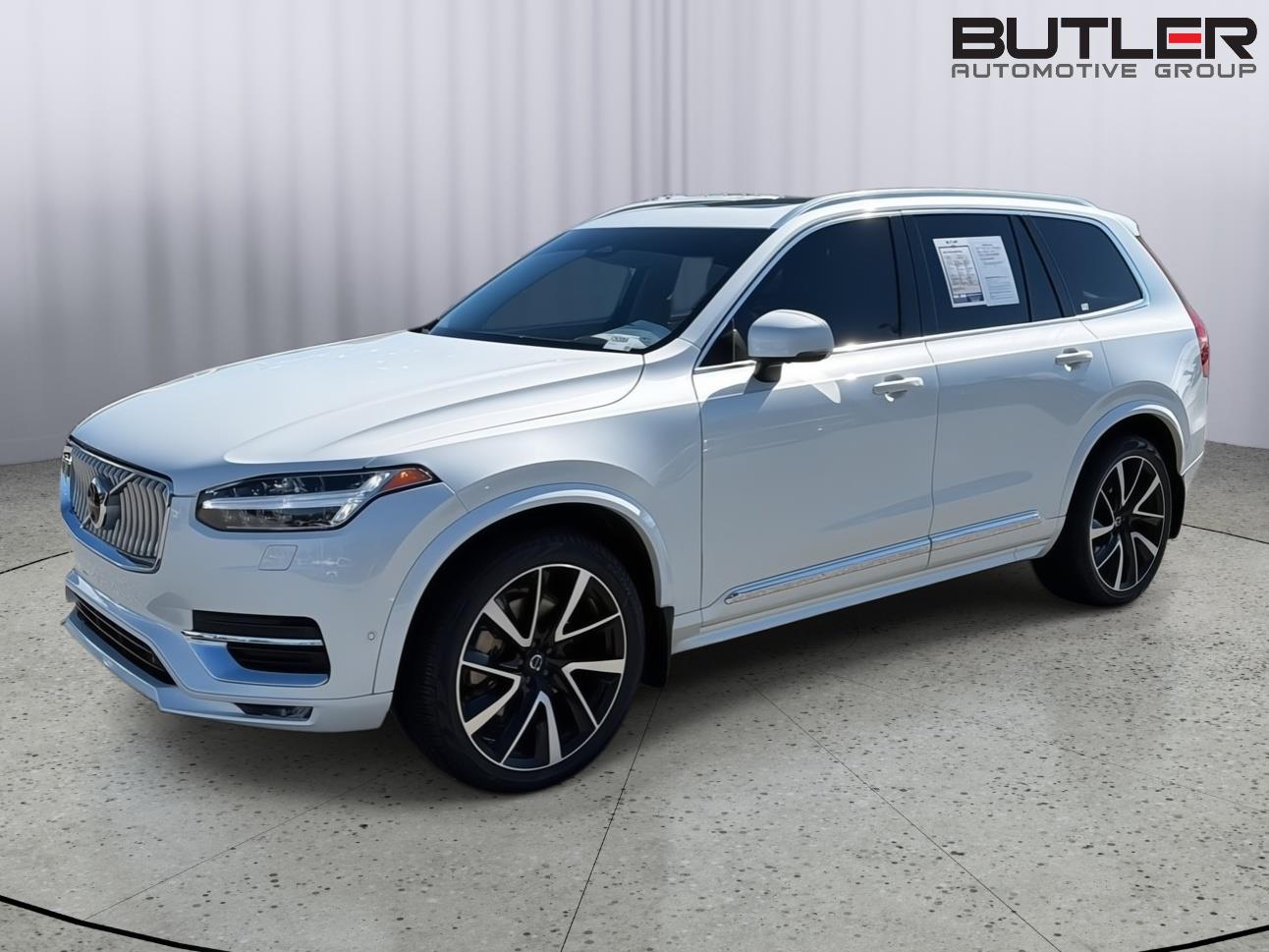 Used 2023 Volvo XC90 SUV