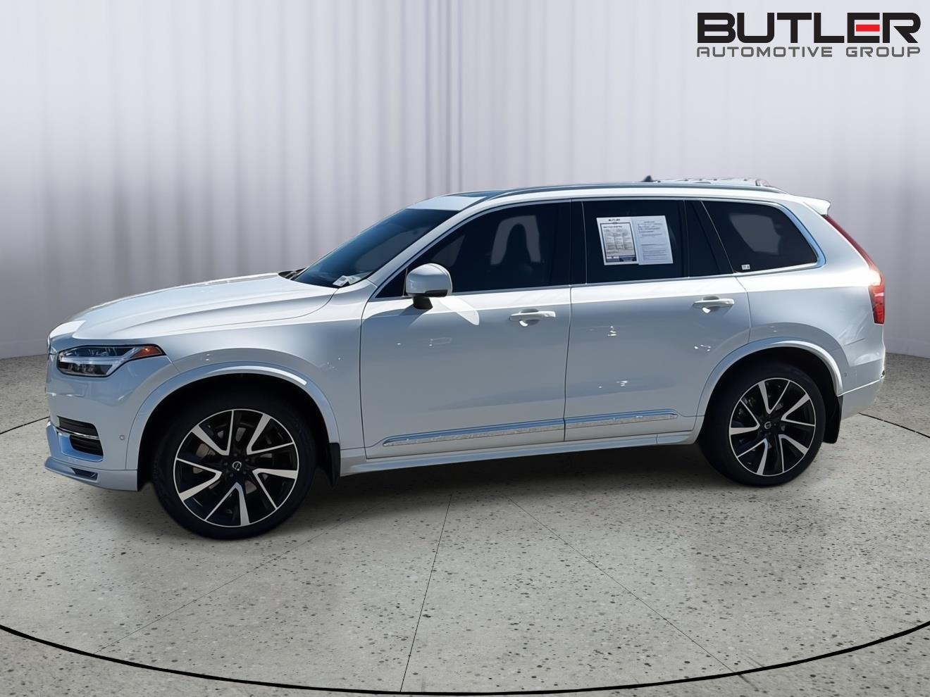 Used 2023 Volvo XC90 SUV