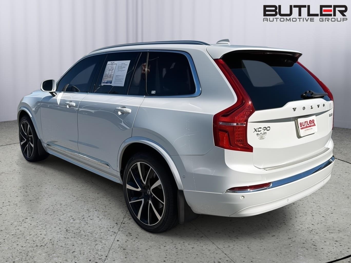 Used 2023 Volvo XC90 SUV