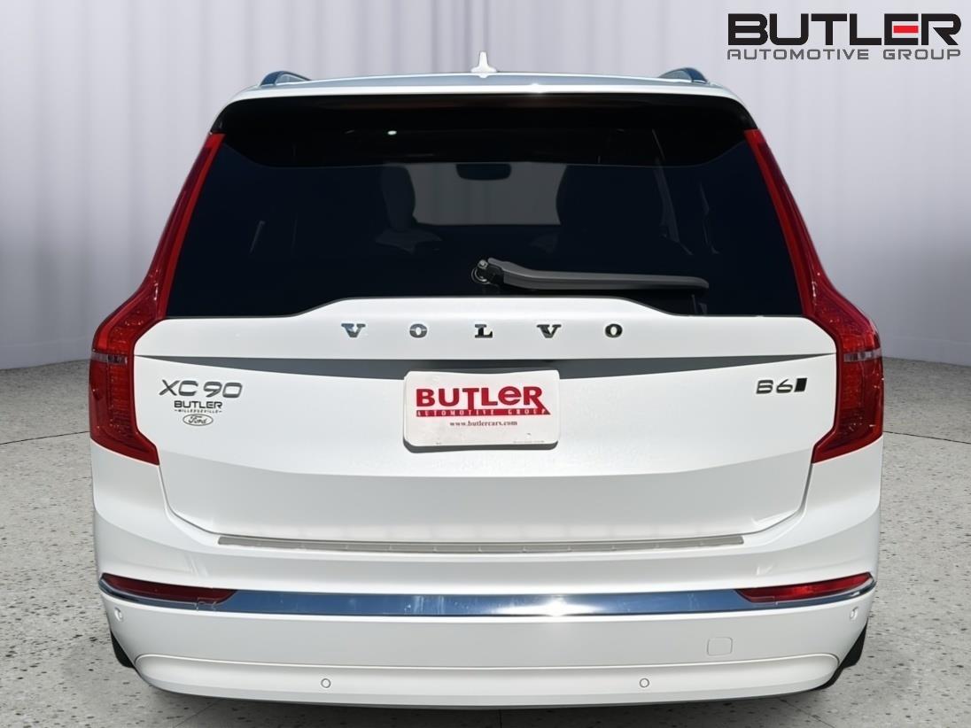 Used 2023 Volvo XC90 SUV