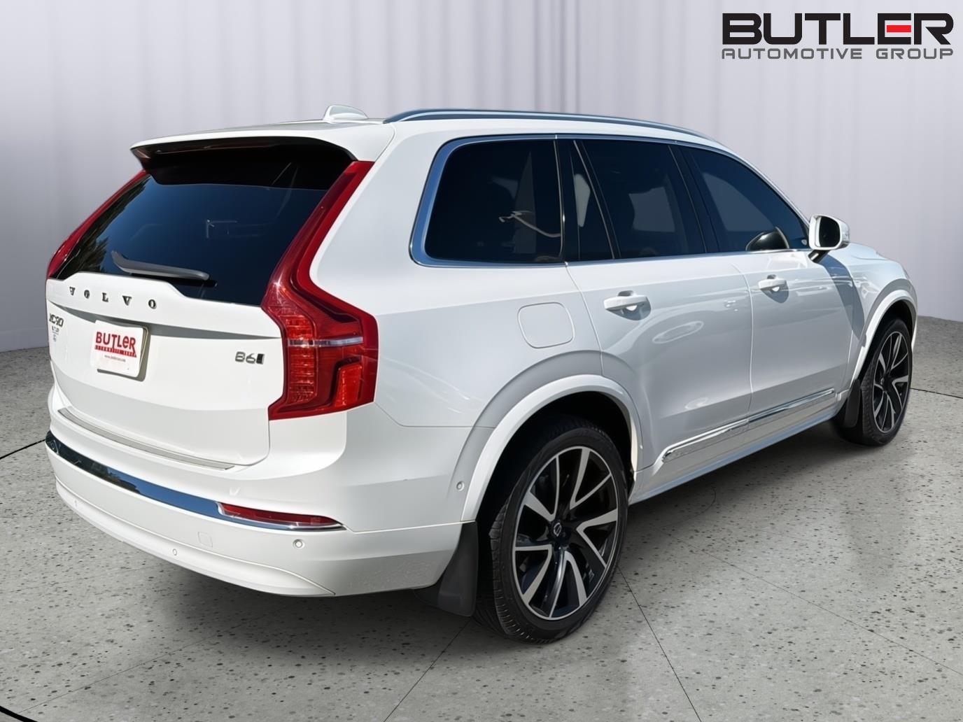 Used 2023 Volvo XC90 SUV