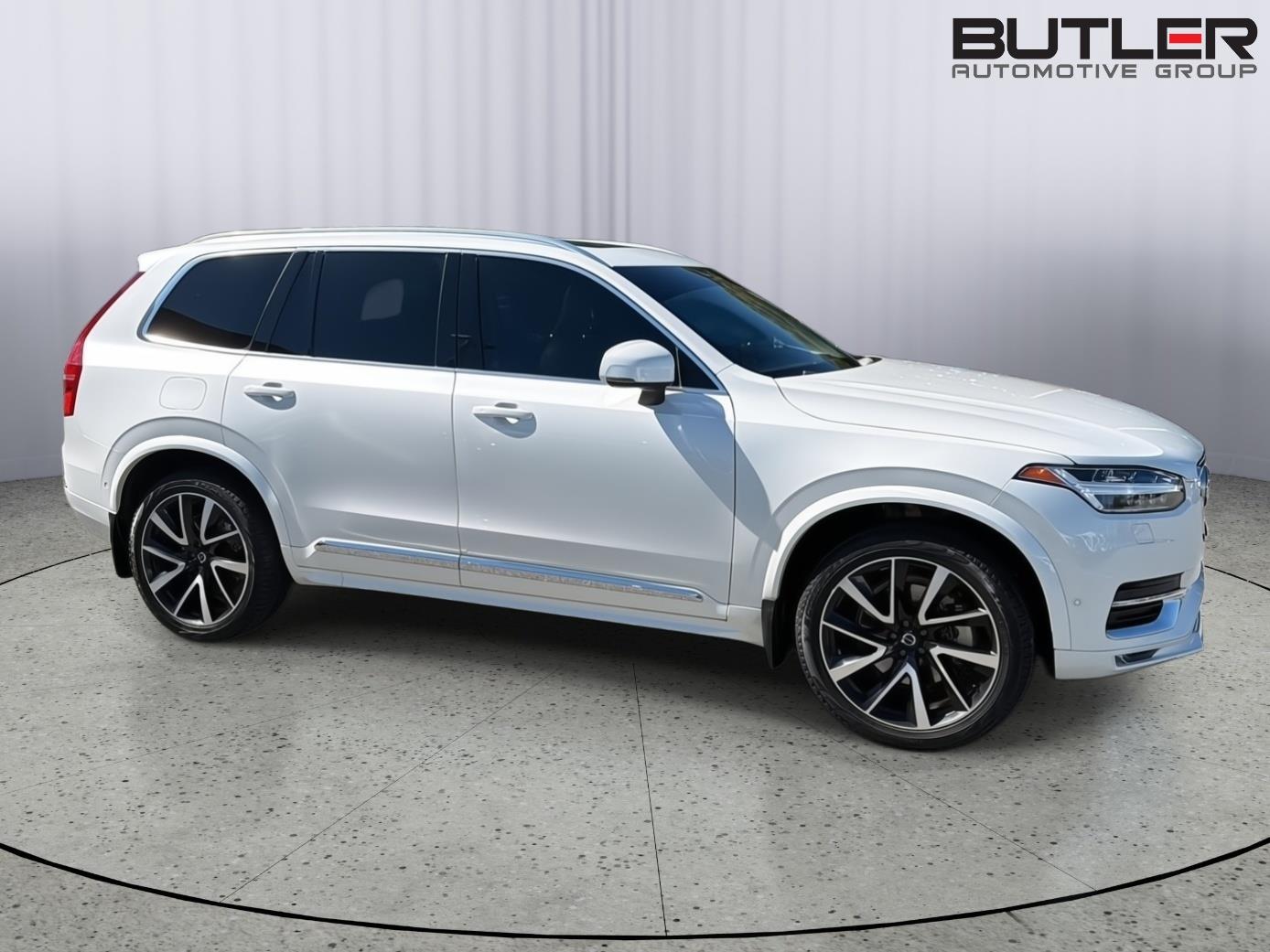 Used 2023 Volvo XC90 SUV
