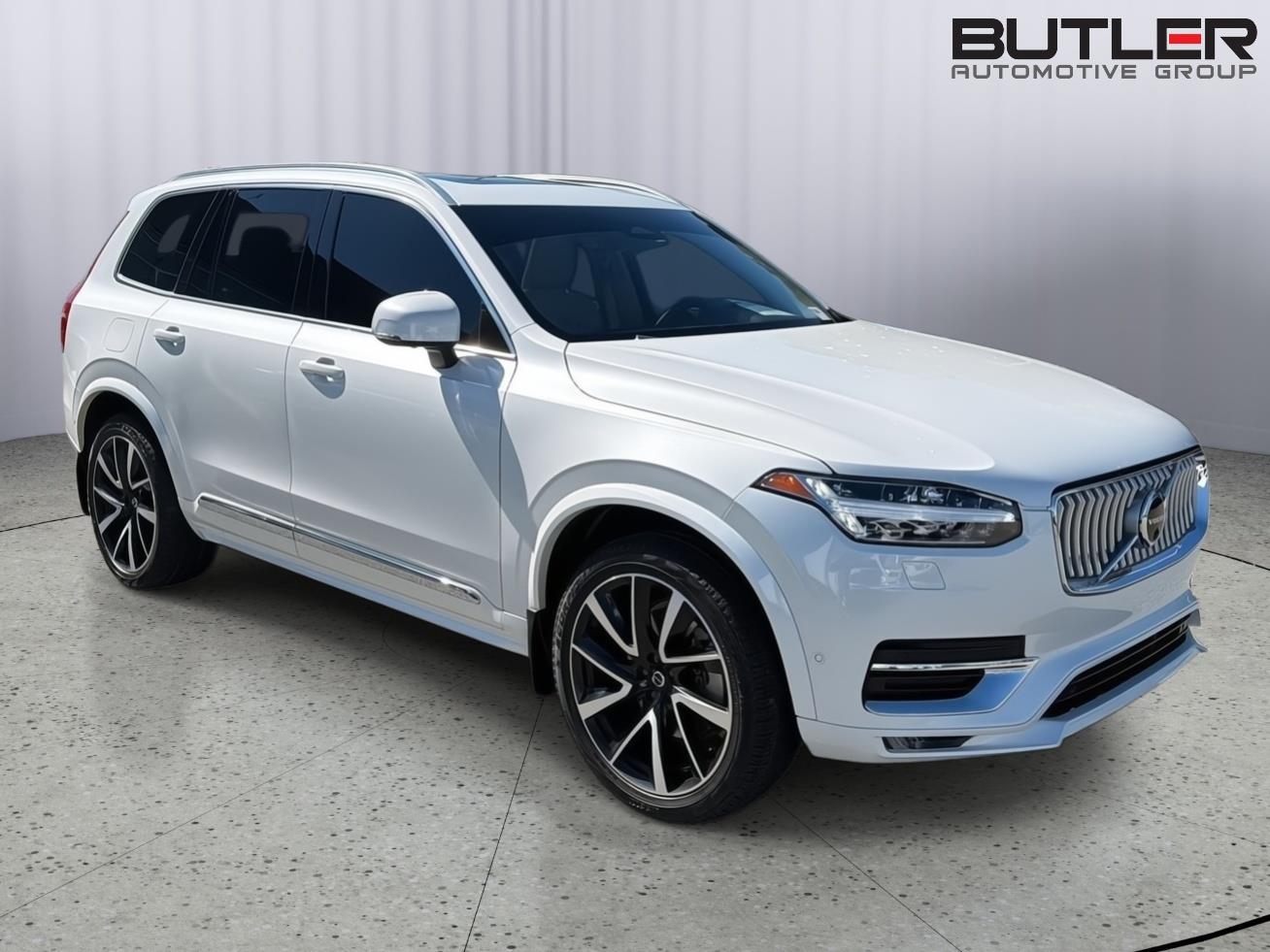 Used 2023 Volvo XC90 SUV