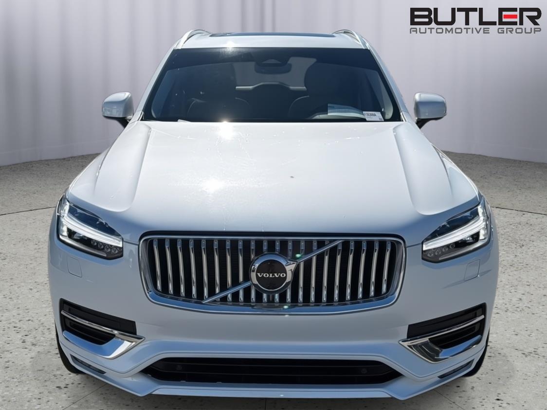 Used 2023 Volvo XC90 SUV