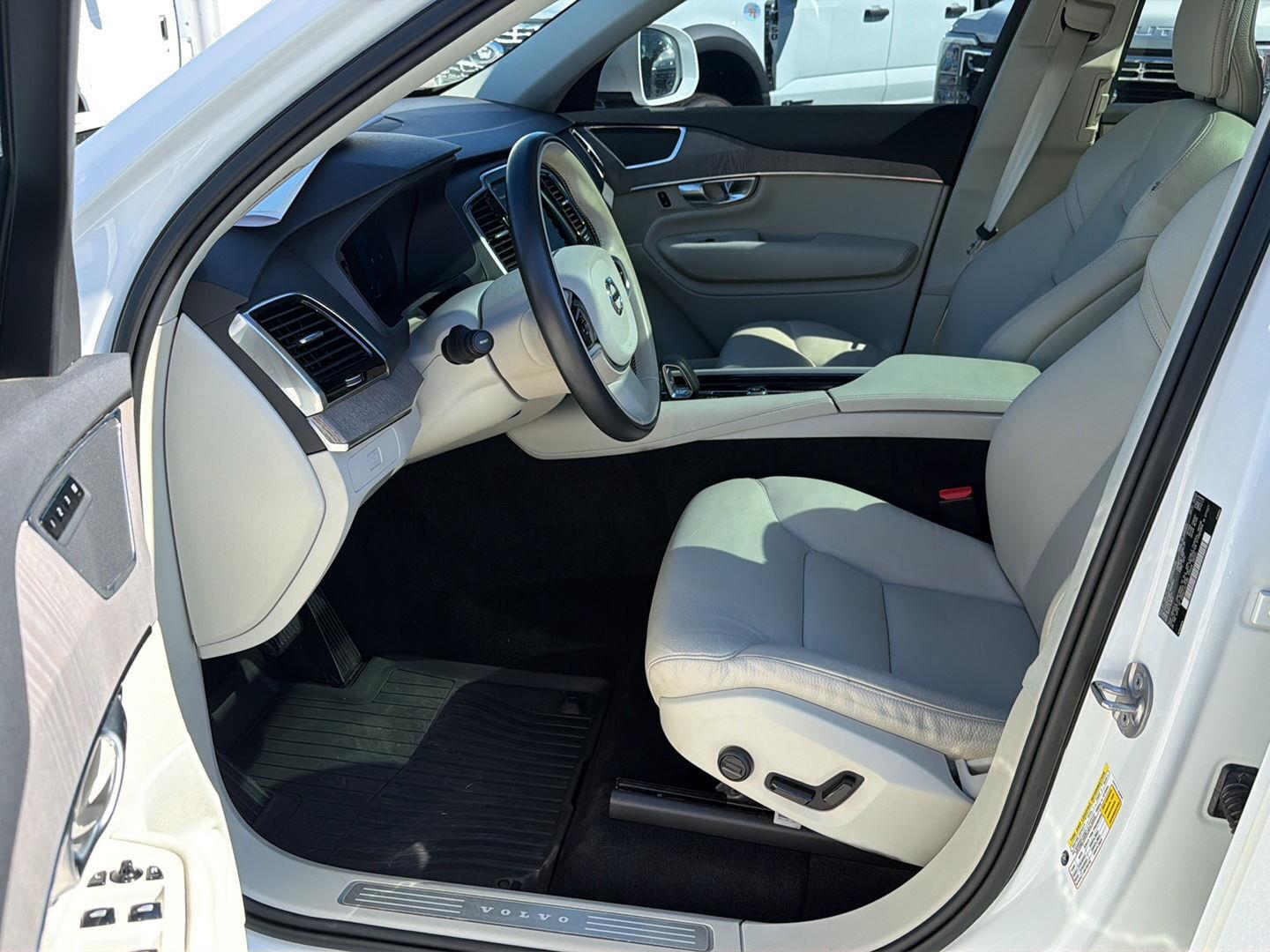 Used 2023 Volvo XC90 SUV