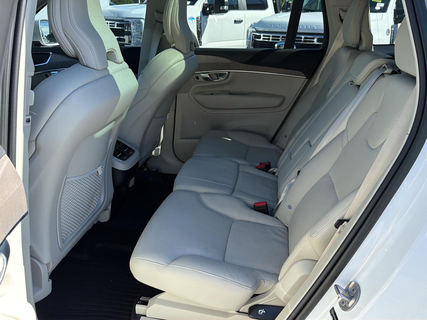 Used 2023 Volvo XC90 SUV