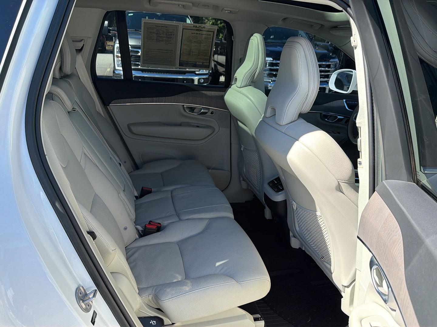 Used 2023 Volvo XC90 SUV