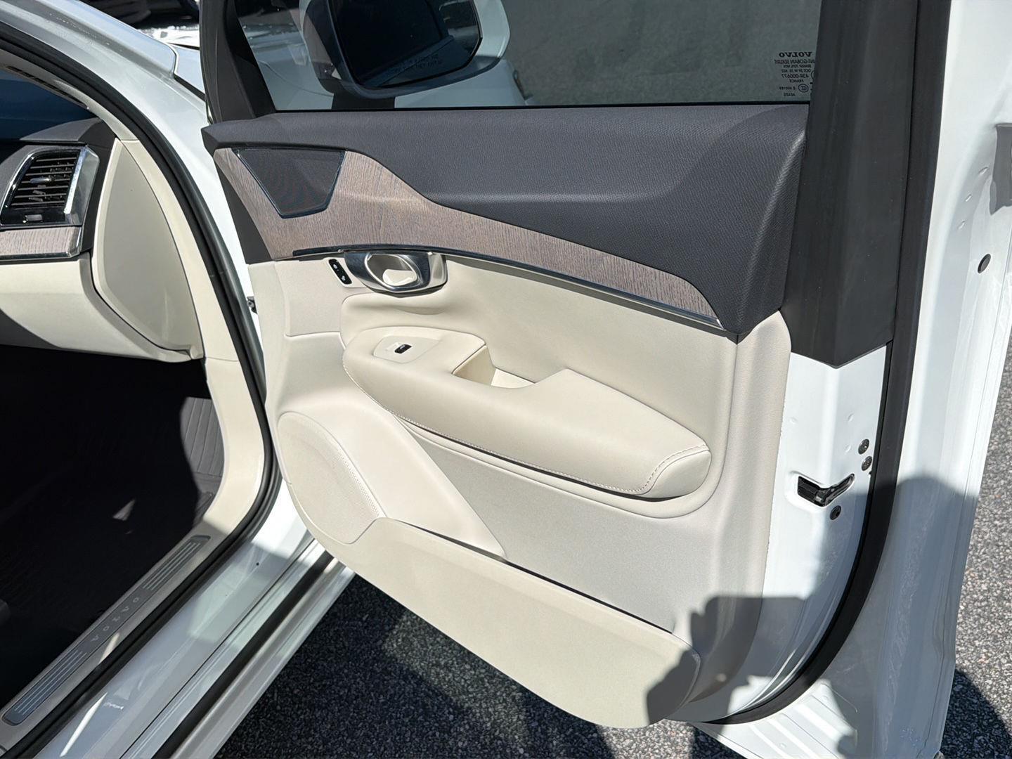 Used 2023 Volvo XC90 SUV