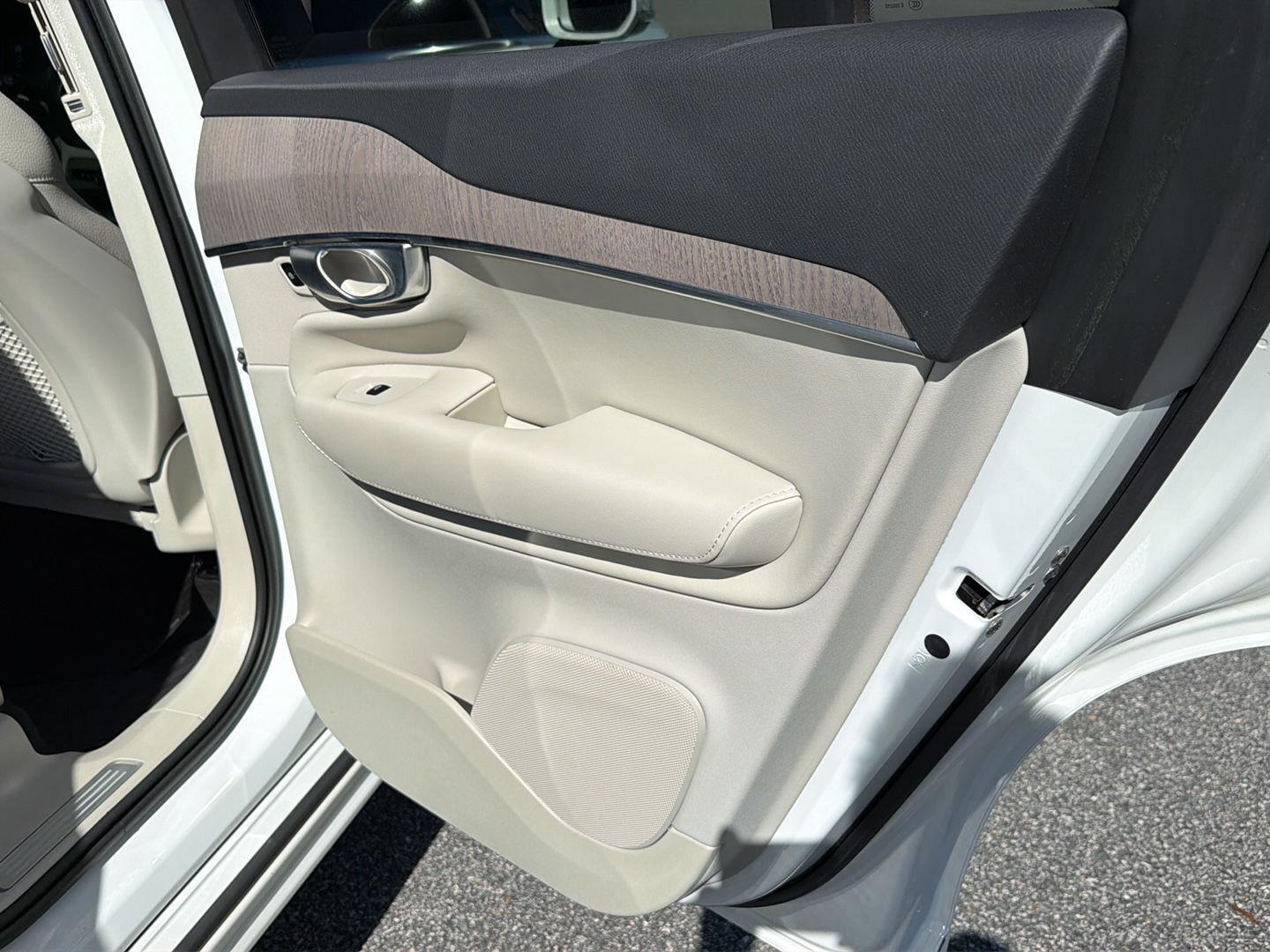 Used 2023 Volvo XC90 SUV