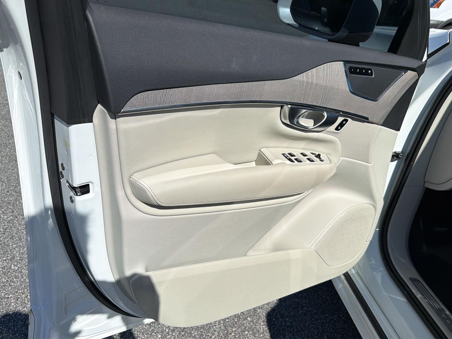 Used 2023 Volvo XC90 SUV