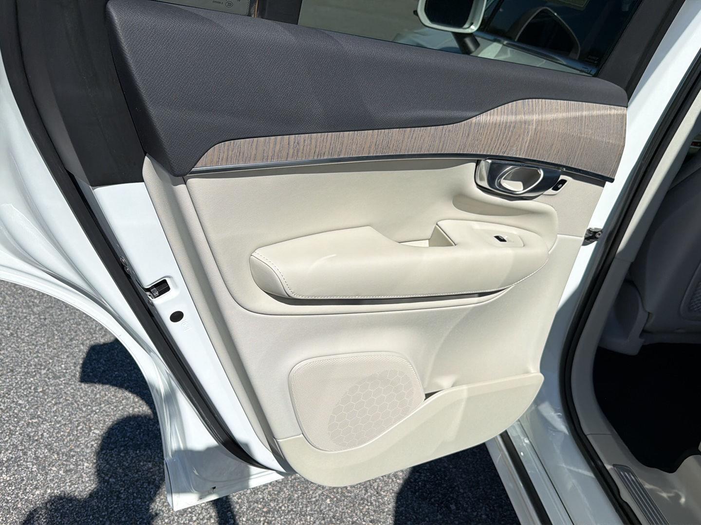 Used 2023 Volvo XC90 SUV
