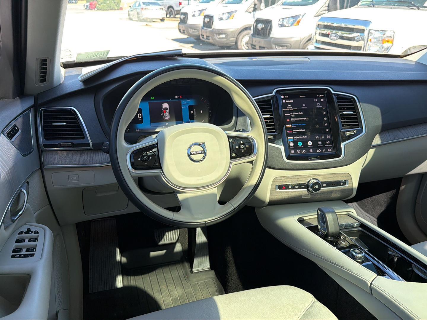 Used 2023 Volvo XC90 SUV